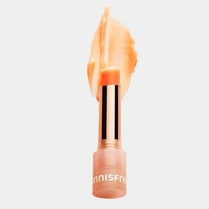 Innisfree Dewy Tint Lip Balm - 2 Melon Coral